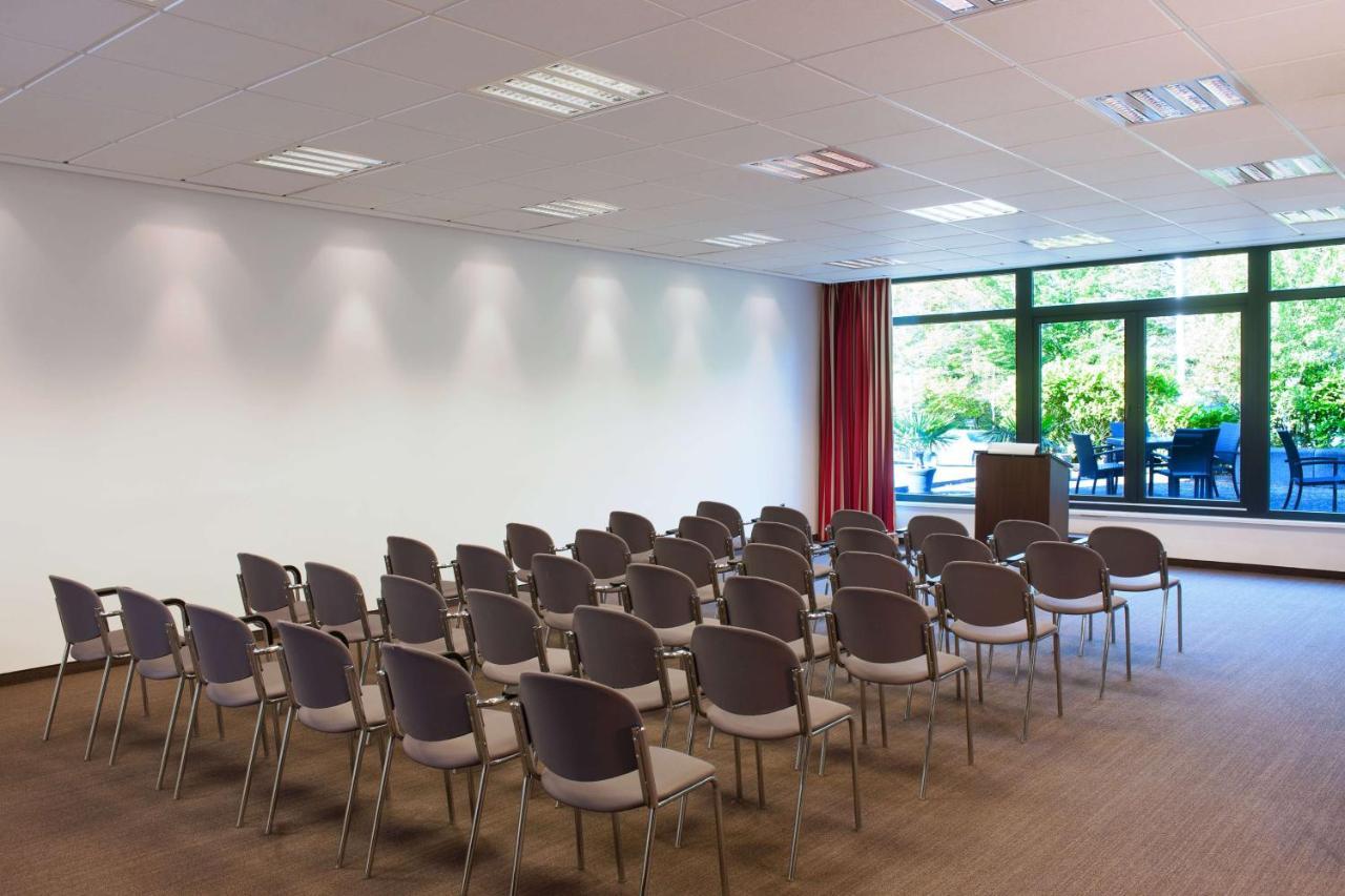 Nh Wiesbaden Bagian luar foto