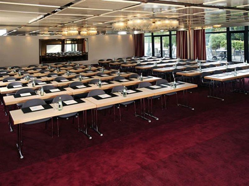 Nh Wiesbaden Fasilitas foto