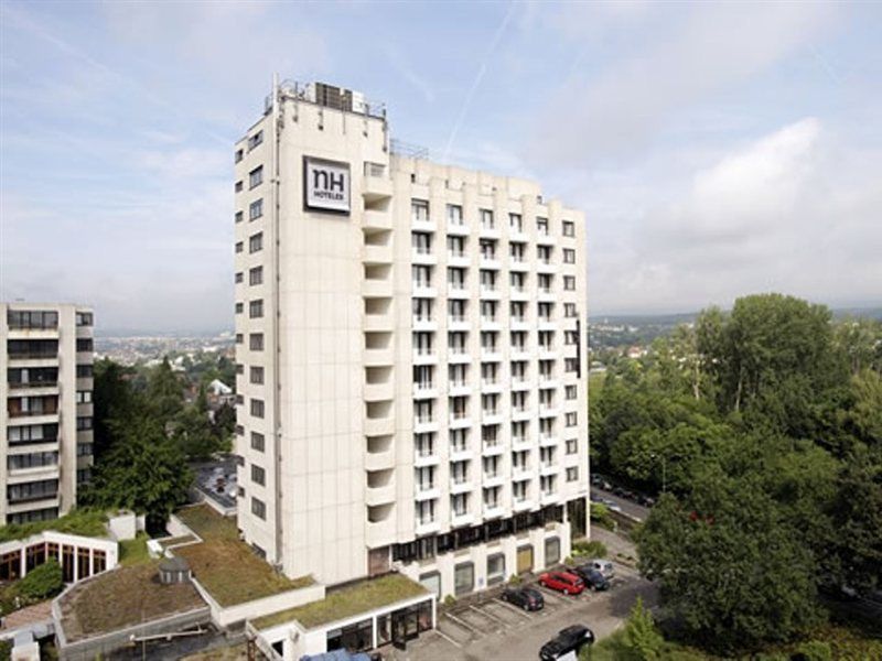 Nh Wiesbaden Bagian luar foto